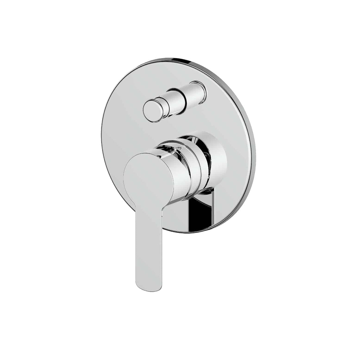 Astro II Shower Diverter Mixer