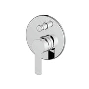Astro II Shower Diverter Mixer