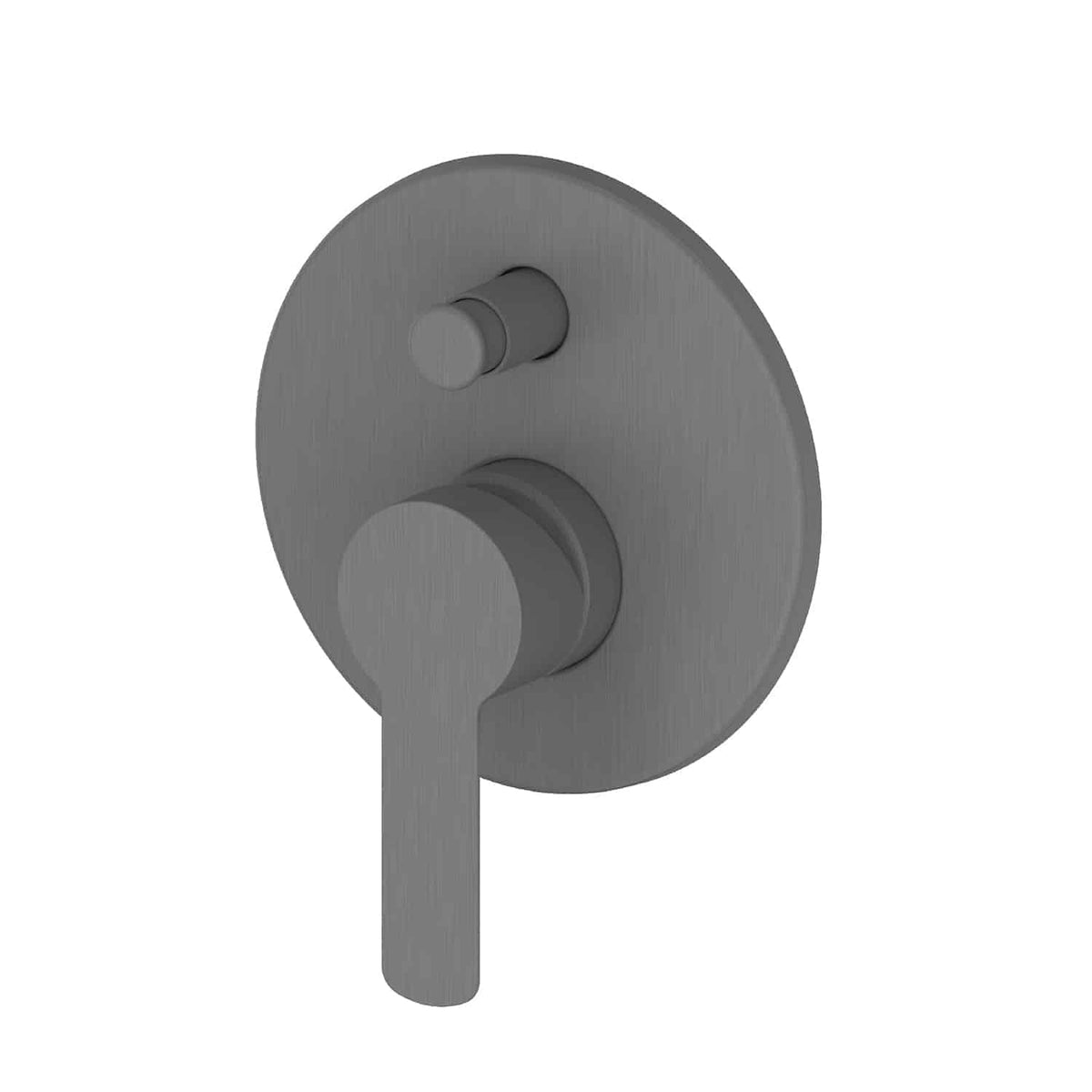 Astro II Shower Diverter Mixer