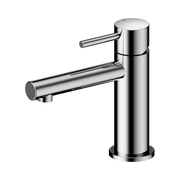 Nero Dolce II Basin Mixer Chrome