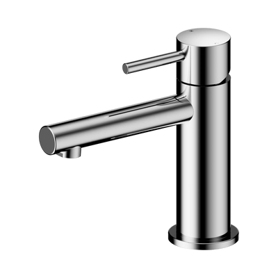 Nero Dolce II Basin Mixer Chrome