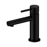Nero Dolce II Basin Mixer Matte Black
