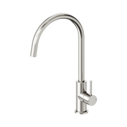 Nero Dolce II Sink Mixer Brushed Nickel