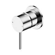 Nero Dolce II Shower Mixer Chrome