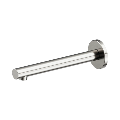 Nero Dolce II Basin/Bath Spout Only Brushed Nickel