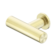 Nero Mecca T-Pull Handle Brushed Gold