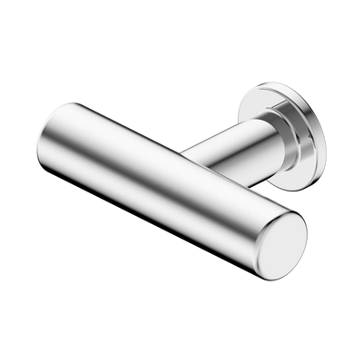 Nero  Mecca T-Pull Handle Chrome