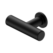 Nero Mecca T-Pull Handle Matte Black