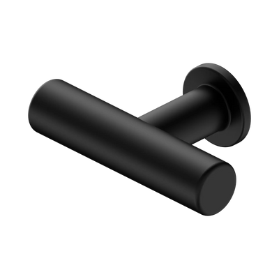 Nero Mecca T-Pull Handle Matte Black