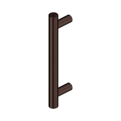 Nero Mecca Pull Handle 130mm Rome Bronze