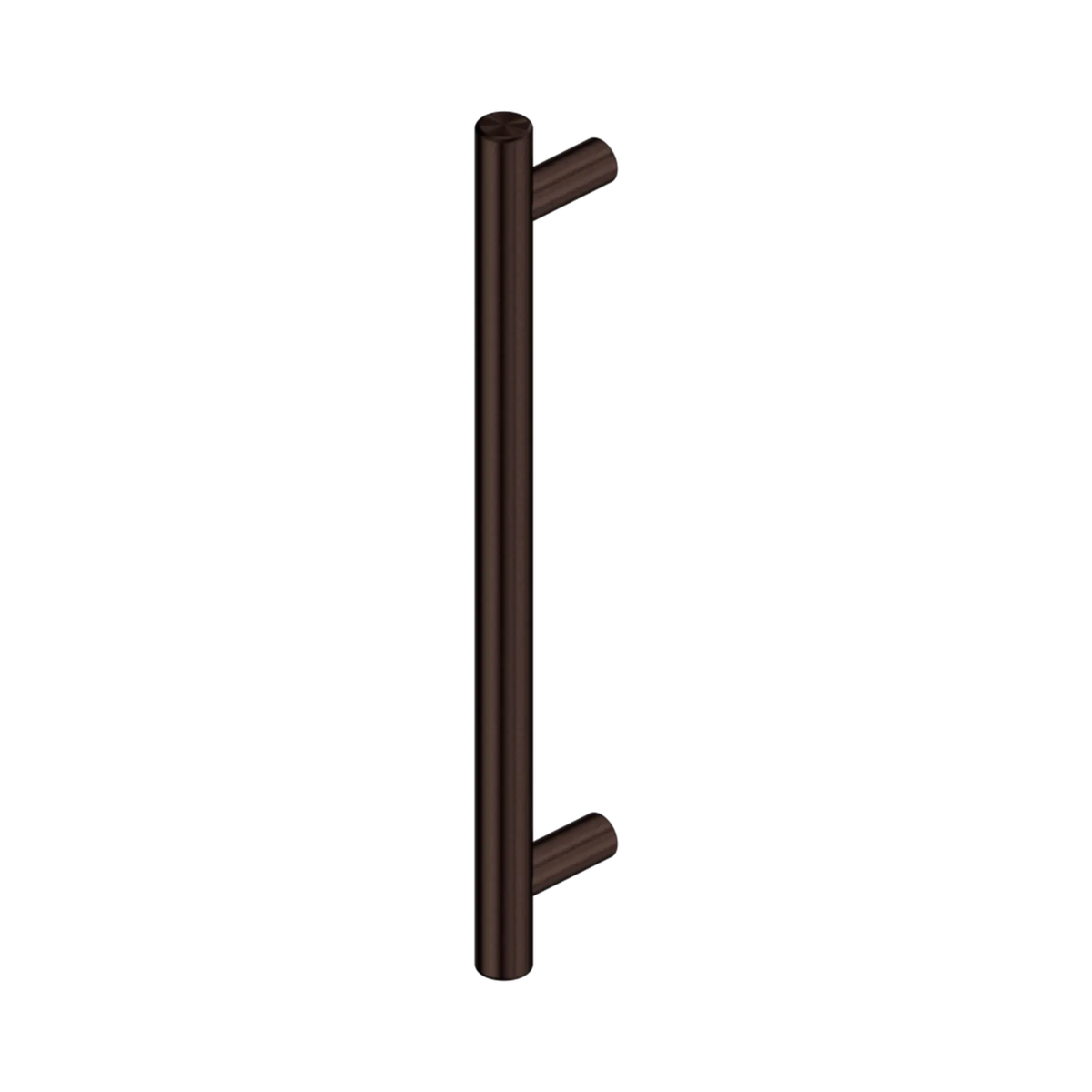 Mecca Pull Handle 200mm Rome Bronze