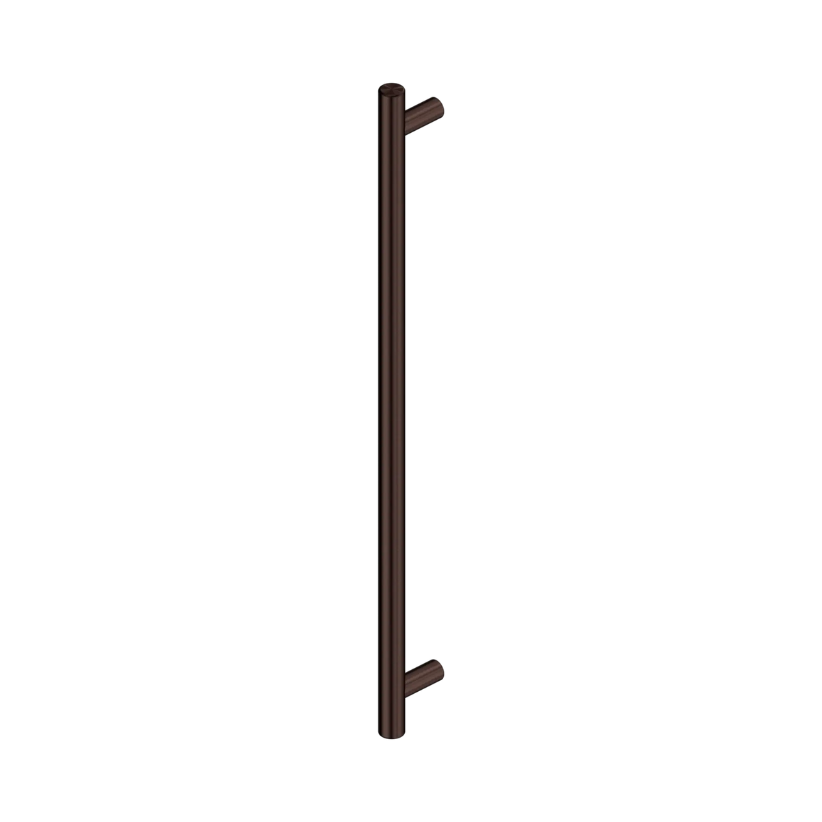 Mecca Pull Handle 330mm Rome Bronze