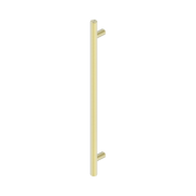 Nero  Mecca Appliance Pull 520mm Brushed Gold