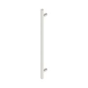 Nero Mecca Appliance Pull 520mm Brushed Nickel