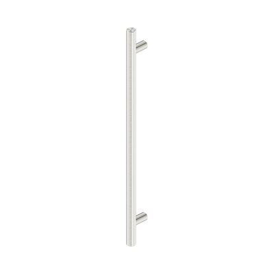 Nero Mecca Appliance Pull 520mm Brushed Nickel