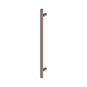 Nero Mecca Appliance Pull 520mm Brushed Bronze