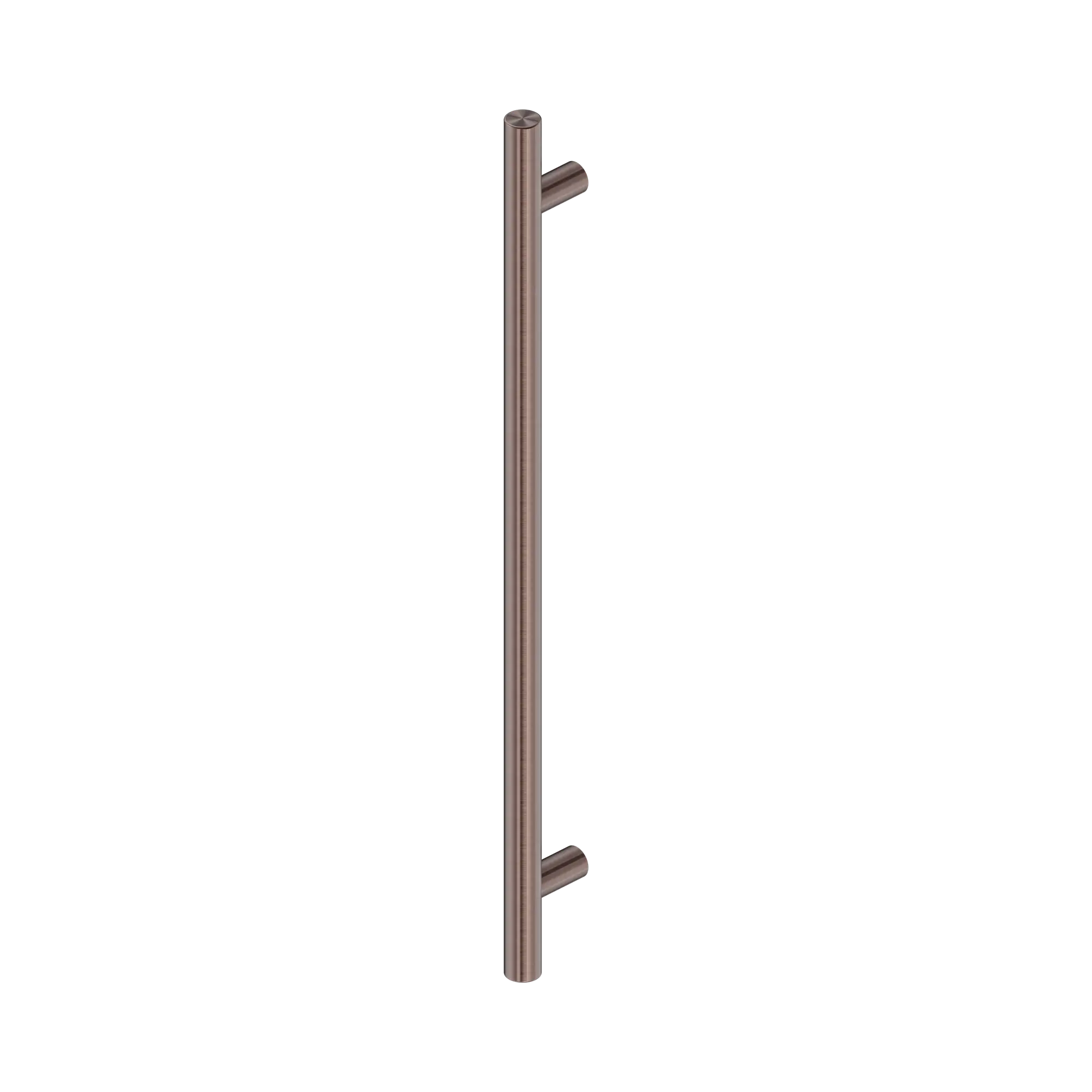 Nero Mecca Appliance Pull 520mm Brushed Bronze