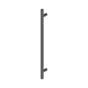 Nero  Mecca Appliance Pull 520mm Gun Metal
