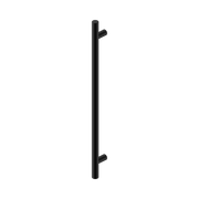 Nero  Mecca Appliance Pull 520mm Matte Black