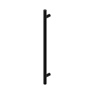 Nero  Mecca Appliance Pull 520mm Matte Black