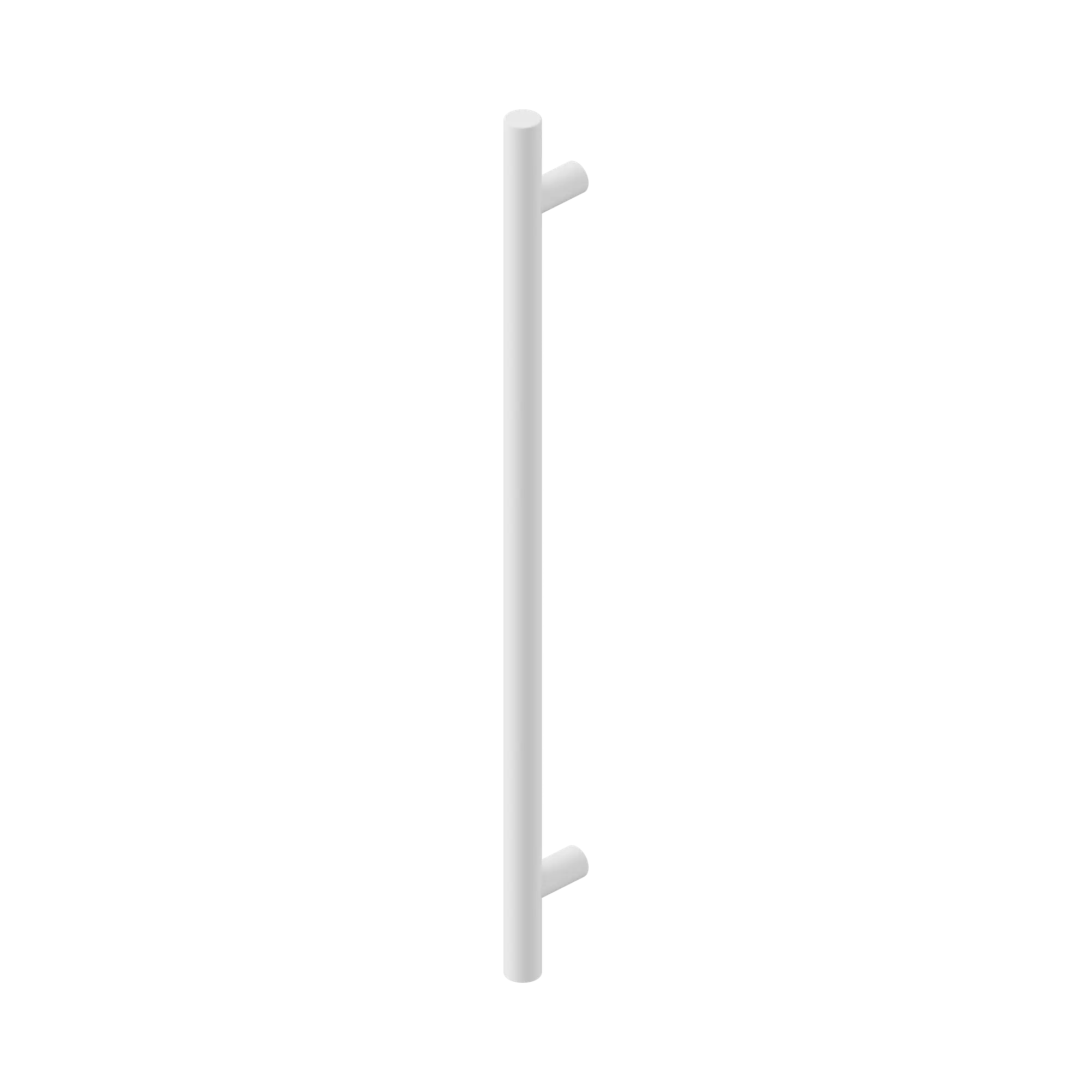 Nero  Mecca Appliance Pull 520mm Matte White