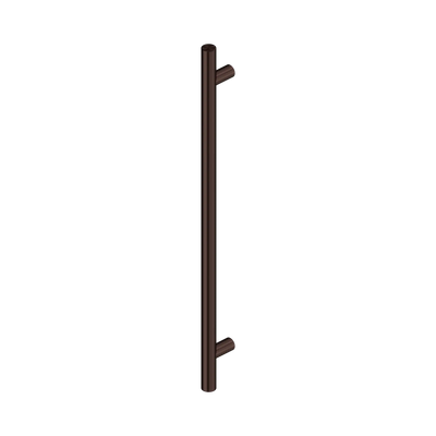Nero Mecca Appliance Pull 520mm Rome Bronze