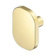Bianca Cabinet Knob Brushed Gold