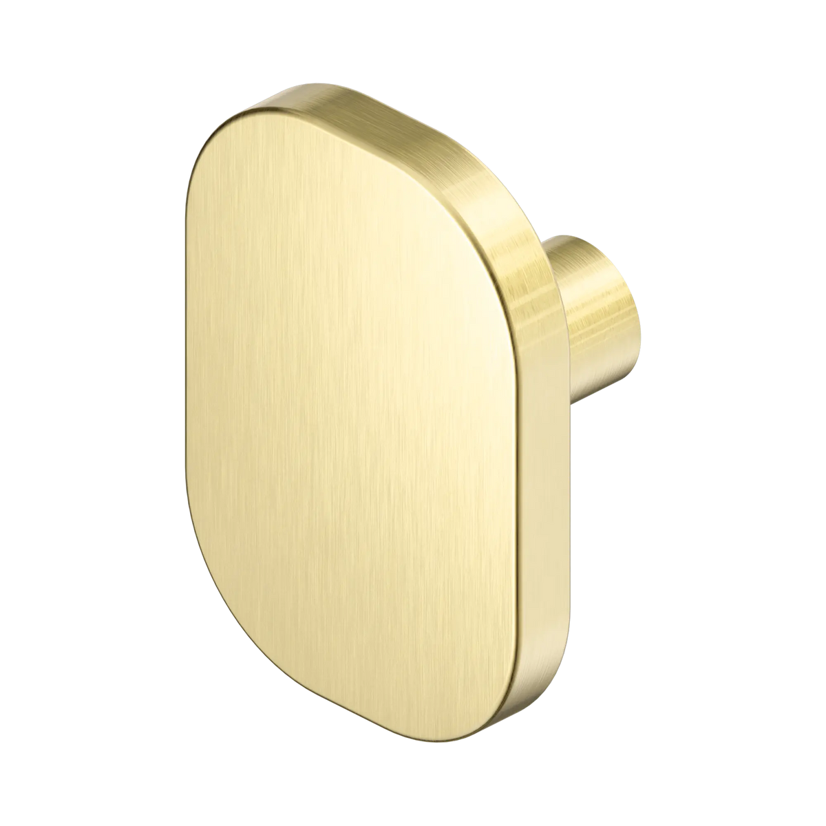 Bianca Cabinet Knob Brushed Gold