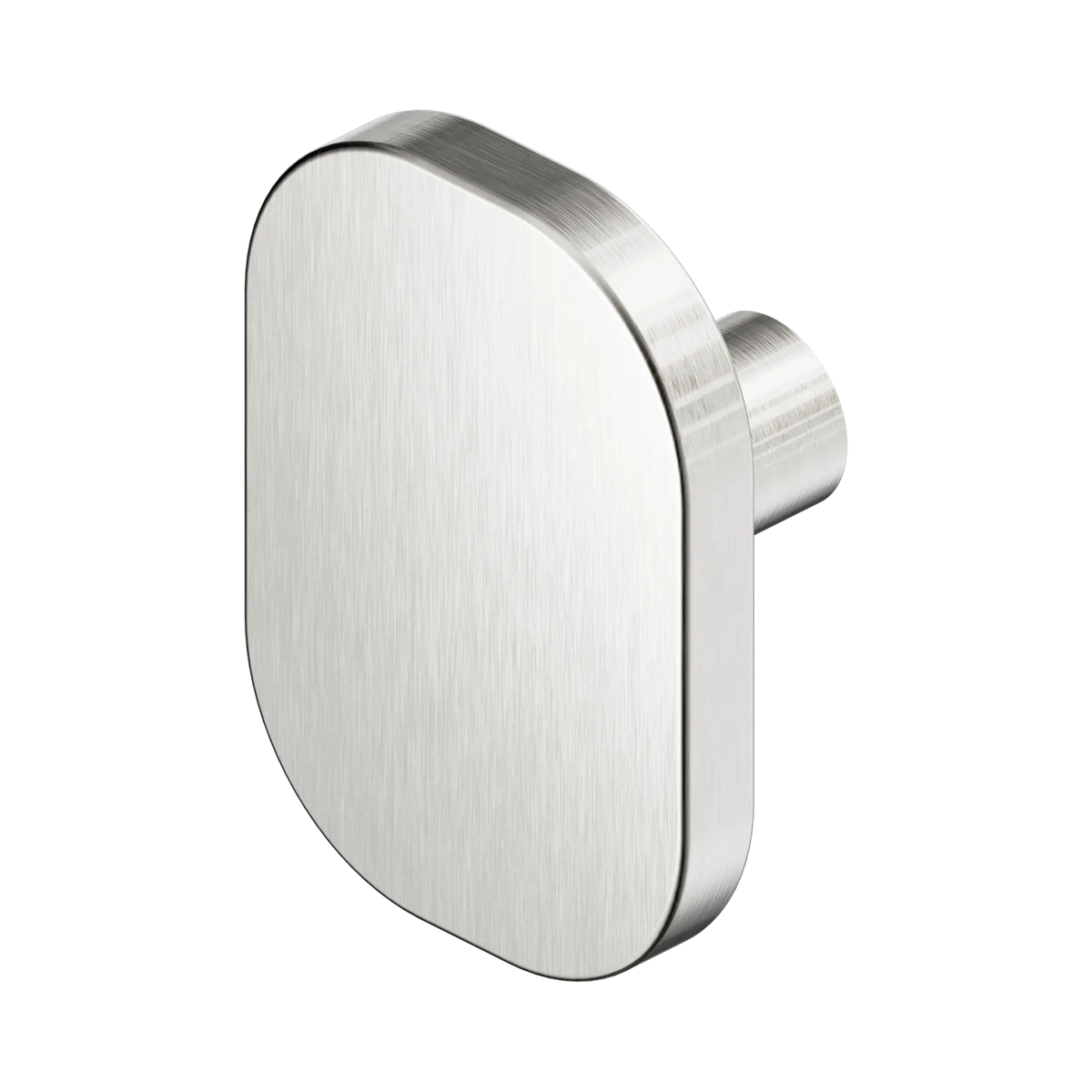Bianca Cabinet Knob Brushed Nickel