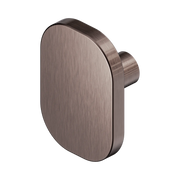 Bianca Cabinet Knob Brushed Bronze
