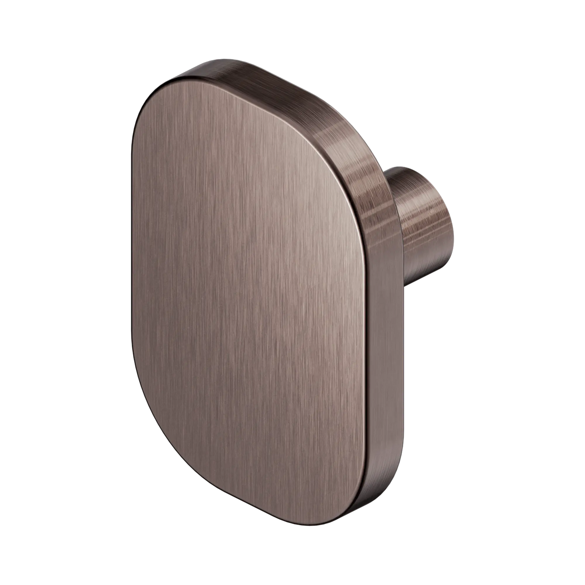 Bianca Cabinet Knob Brushed Bronze