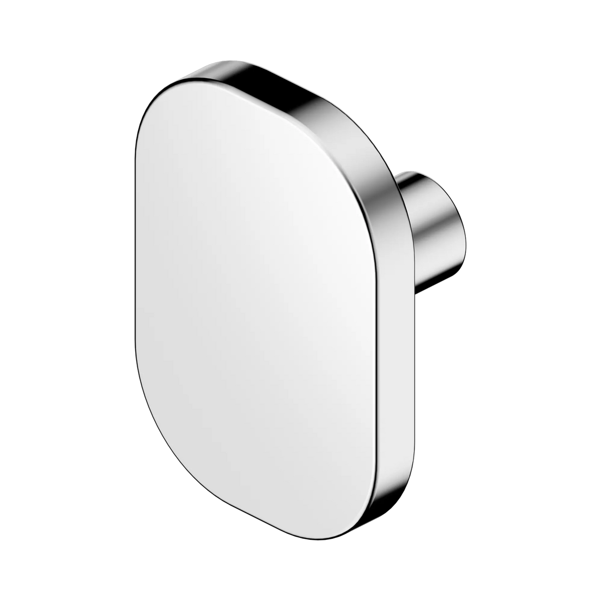 Bianca Cabinet Knob Chrome