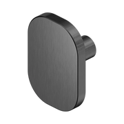 Bianca Cabinet Knob Gun Metal