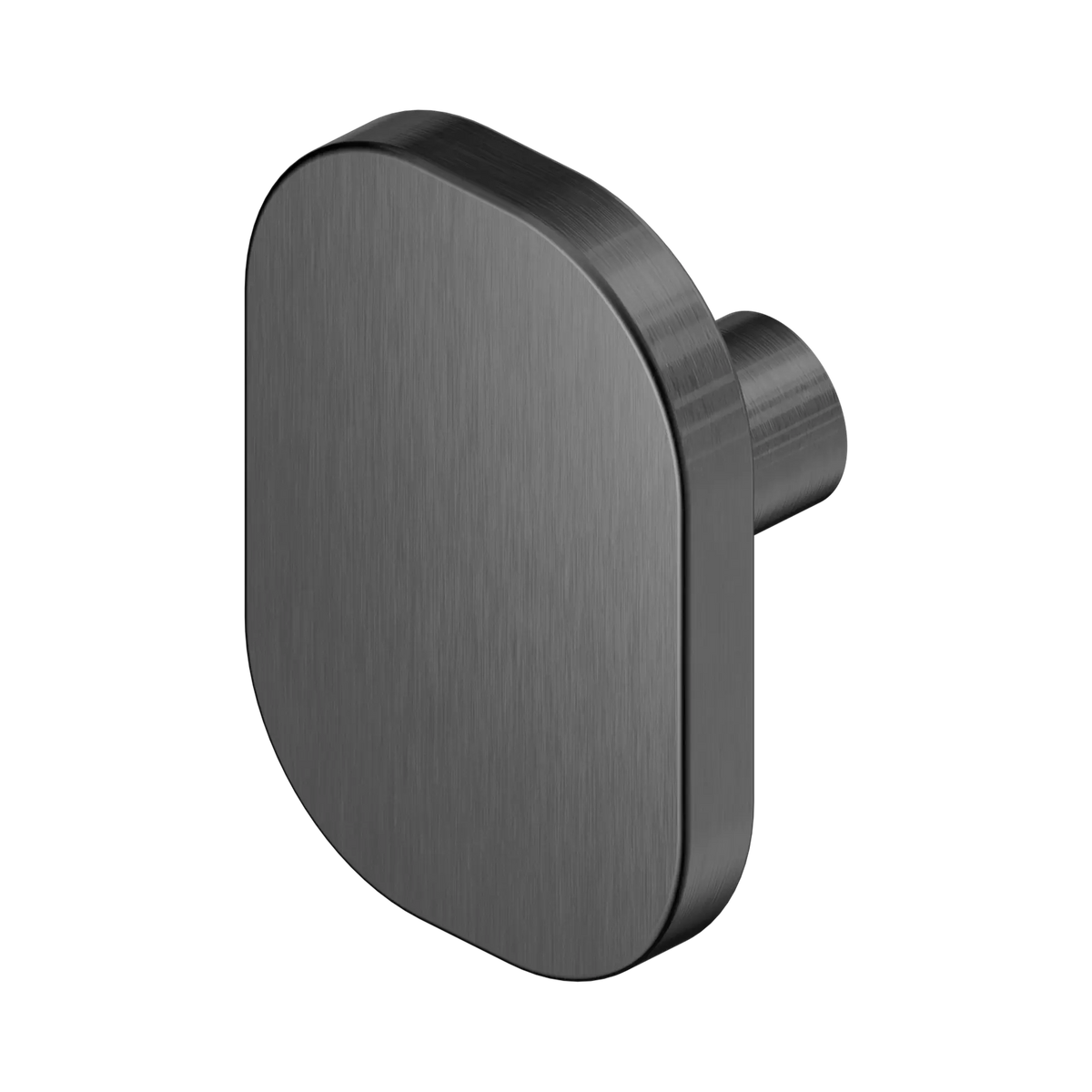 Bianca Cabinet Knob Gun Metal