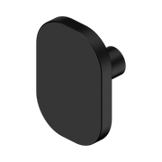 Bianca Cabinet Knob Matte Black