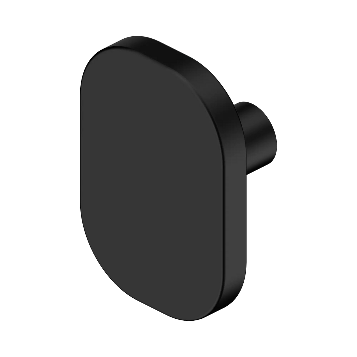 Bianca Cabinet Knob Matte Black