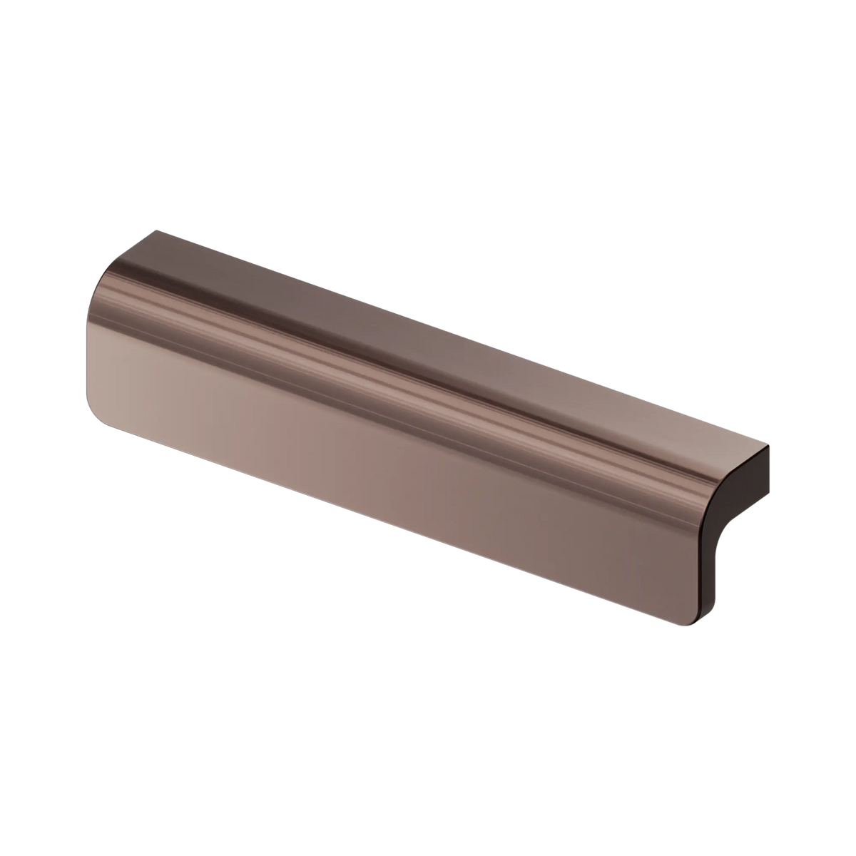 Bianca Pull Handle 130mm Brushed Bronze