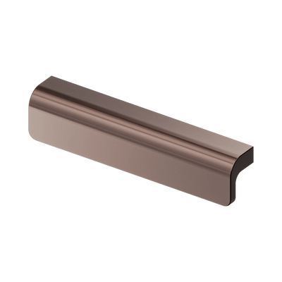 Nero Bianca Pull Handle 130mm Brushed Bronze