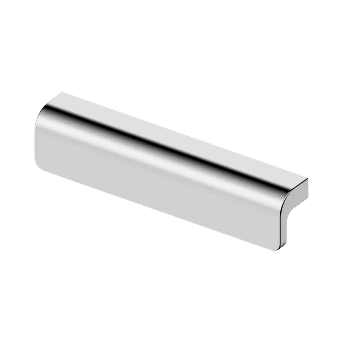 Bianca Pull Handle 130mm Chrome