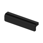 Bianca Pull Handle 130mm Matte Black