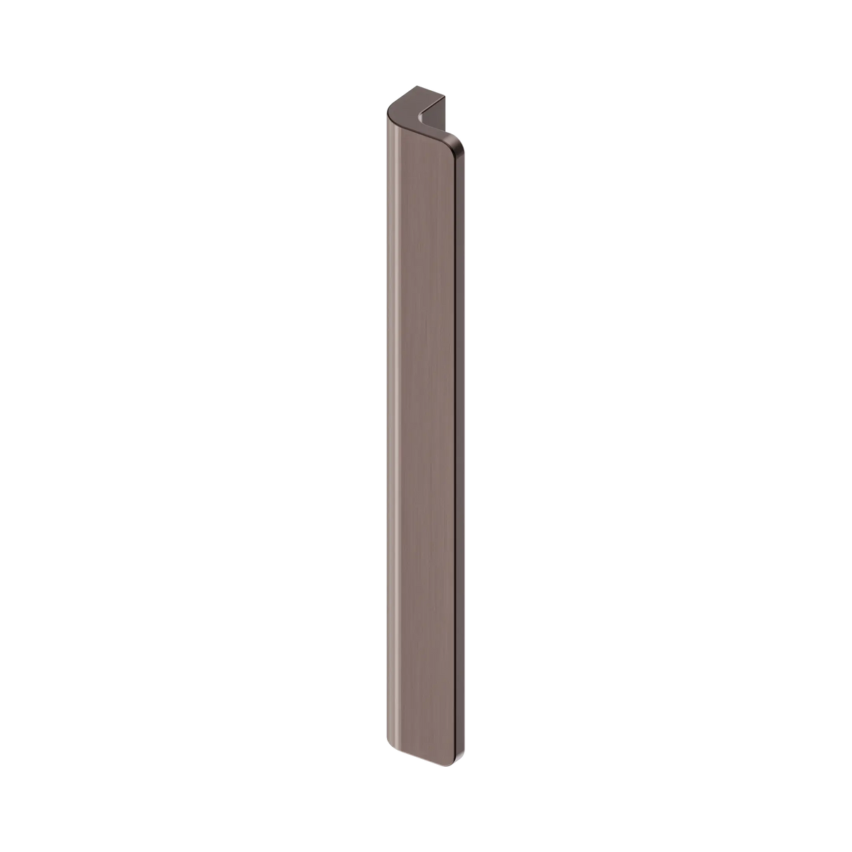 Bianca Pull Handle 200mm Brushed Bronze