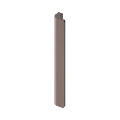 Nero Bianca Pull Handle 200mm Brushed Bronze