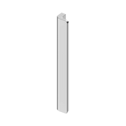 Bianca Pull Handle 200mm Chrome