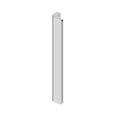 Nero Bianca Pull Handle 200mm Chrome