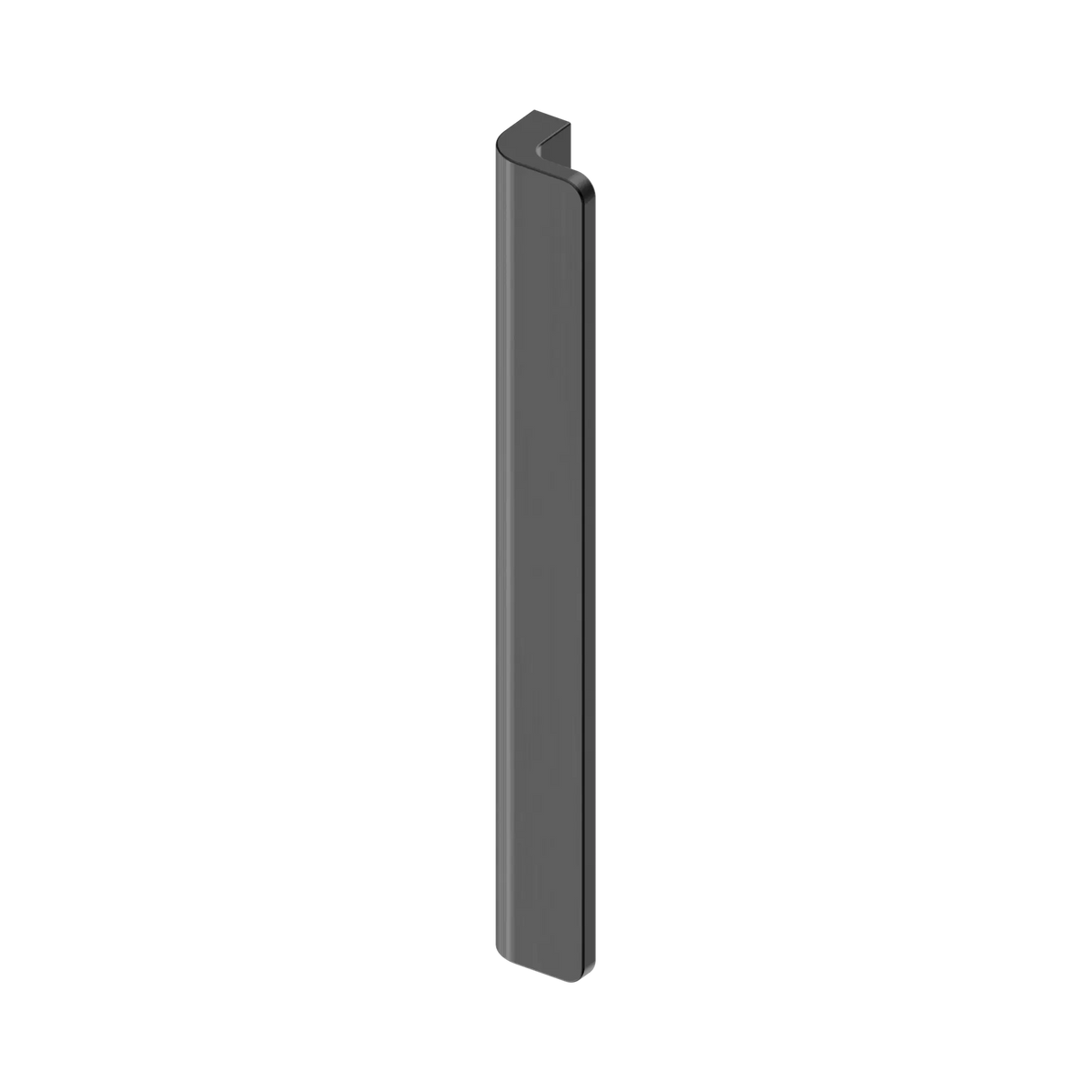 Bianca Pull Handle 200mm Gun Metal