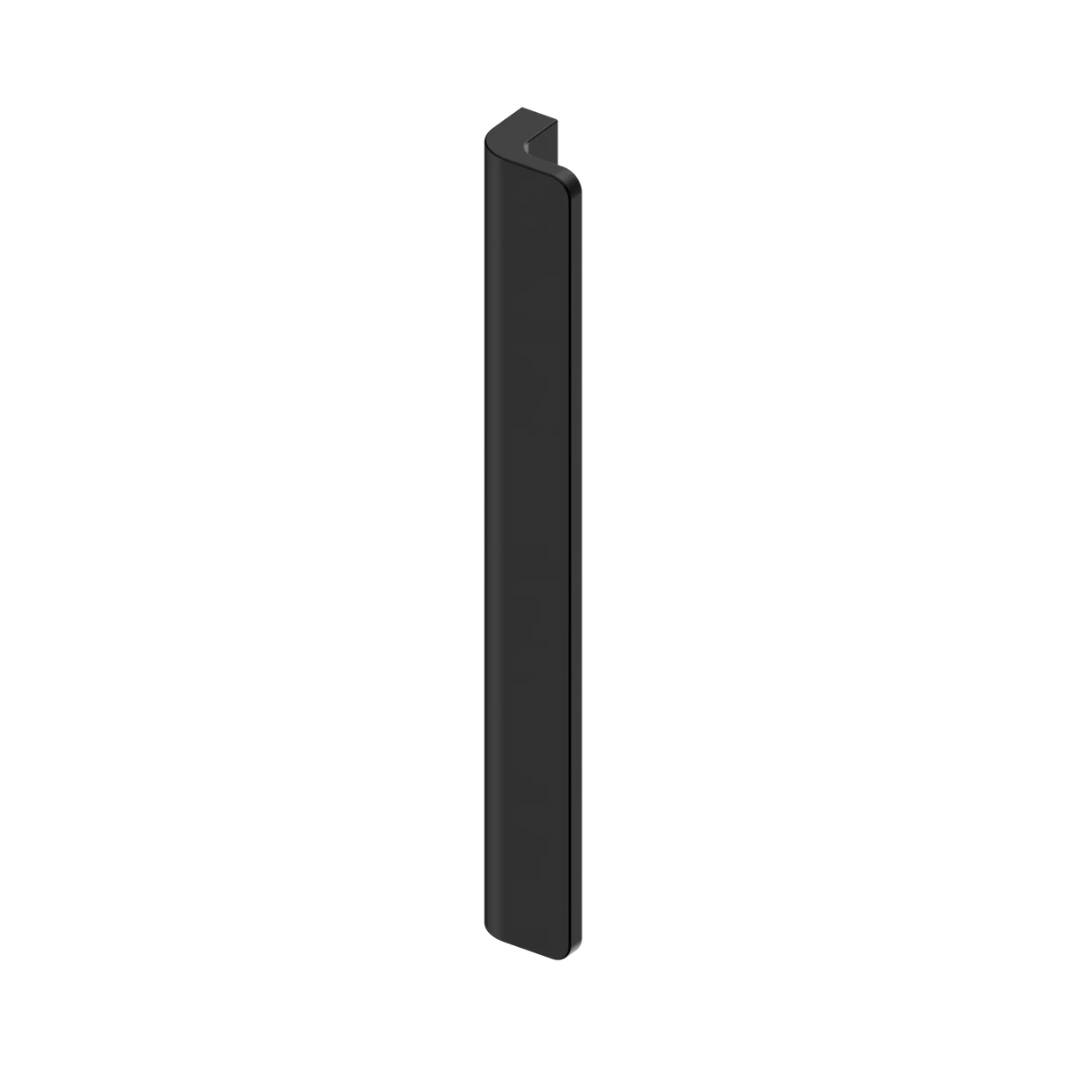 Bianca Pull Handle 200mm Matte Black