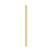 Bianca Pull Handle 360mm Brushed Gold