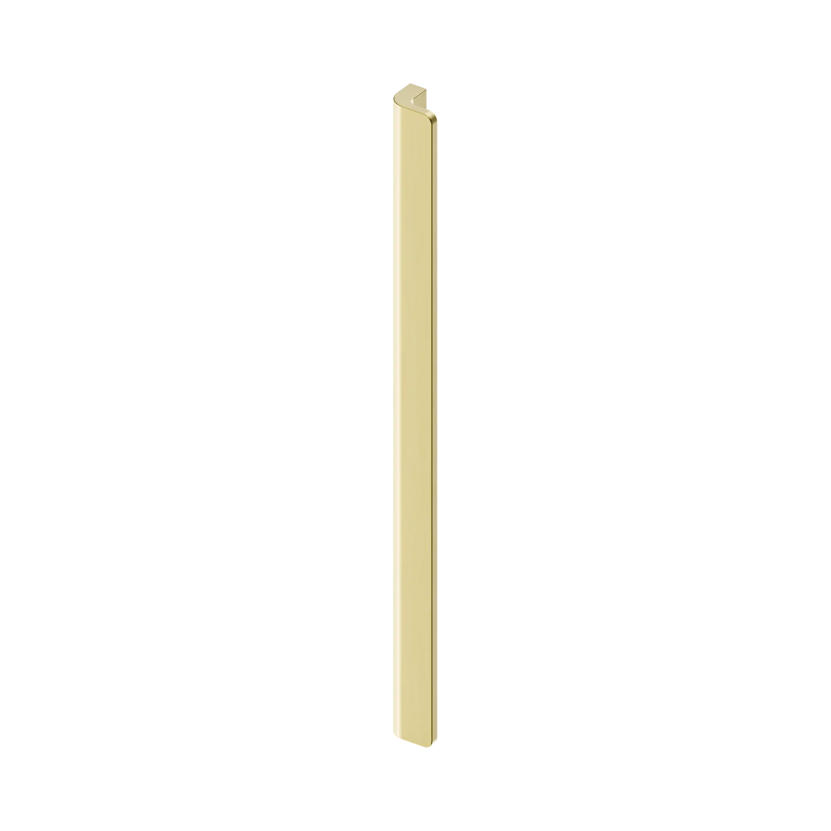 Bianca Pull Handle 360mm Brushed Gold