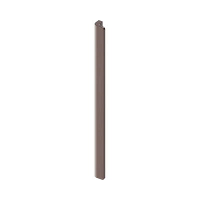 Nero Bianca Pull Handle 360mm Brushed Bronze