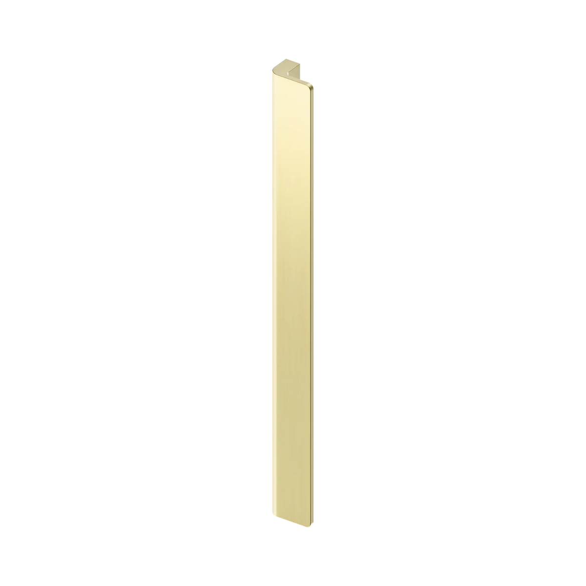 Bianca Appliance Pull 440mm Brushed Gold